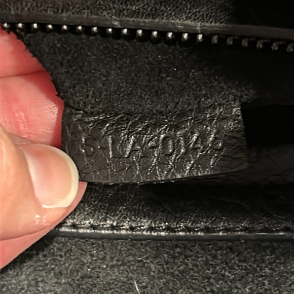 Celine Phantom black luggage tote - Picture 15 of 16